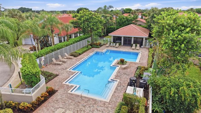 12400 SAND WEDGE Drive, Boynton Beach, FL 33437