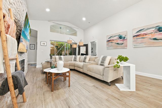 12400 SAND WEDGE Drive, Boynton Beach, FL 33437