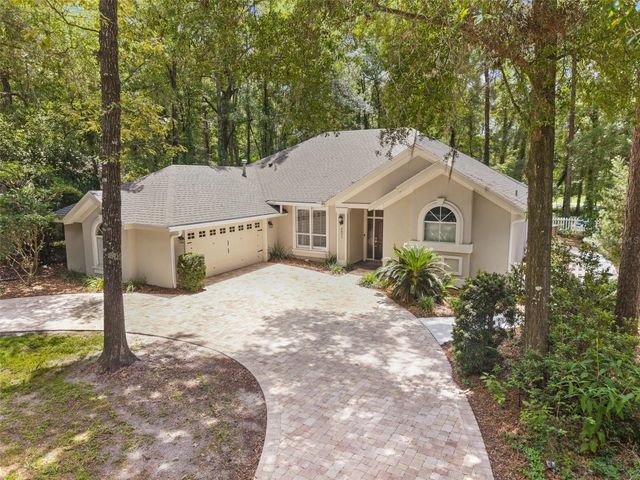 4471 SW 101ST DRIVE, Gainesville, FL 32608