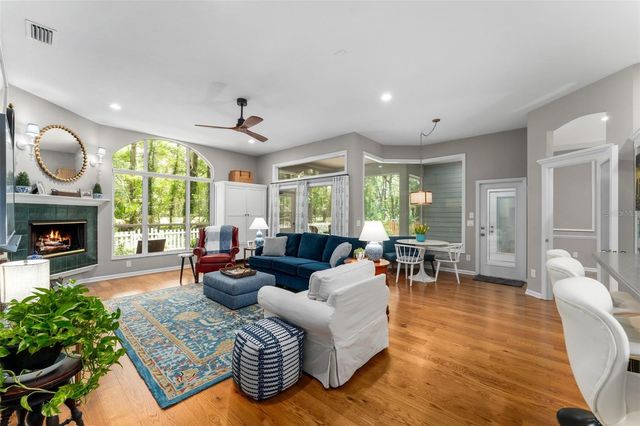 4471 SW 101ST DRIVE, Gainesville, FL 32608