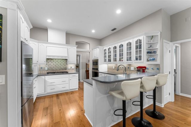 4471 SW 101ST DRIVE, Gainesville, FL 32608