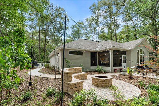 4471 SW 101ST DRIVE, Gainesville, FL 32608