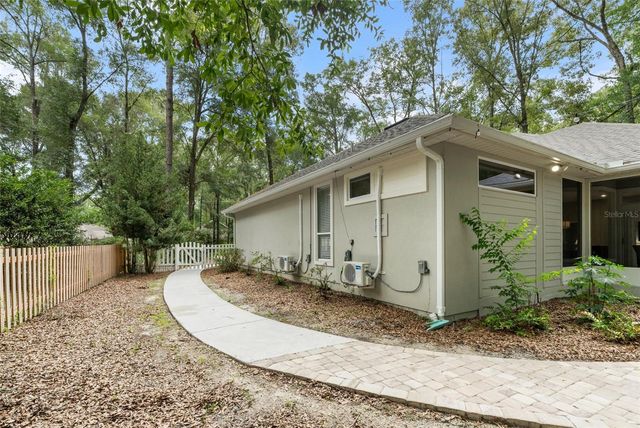 4471 SW 101ST DRIVE, Gainesville, FL 32608
