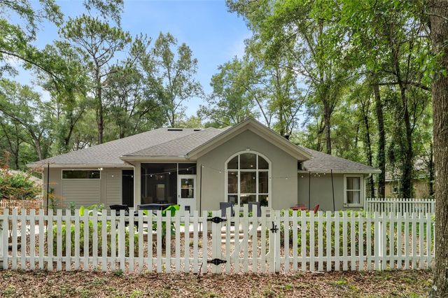 4471 SW 101ST DRIVE, Gainesville, FL 32608