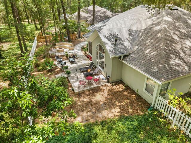4471 SW 101ST DRIVE, Gainesville, FL 32608