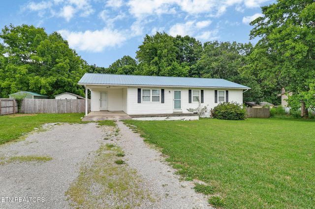 111 Meadow Creek Drive, Crossville, TN 38572