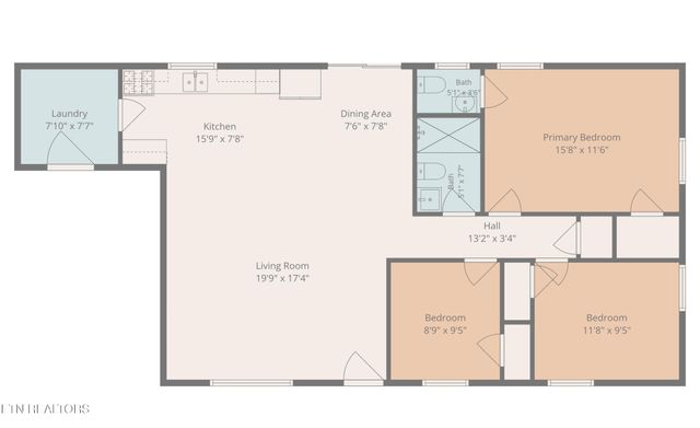111 Meadow Creek Drive, Crossville, TN 38572