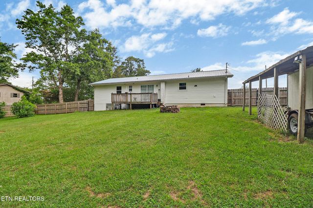 111 Meadow Creek Drive, Crossville, TN 38572