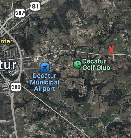 TBD2 N Fm 730, Decatur, TX 76234