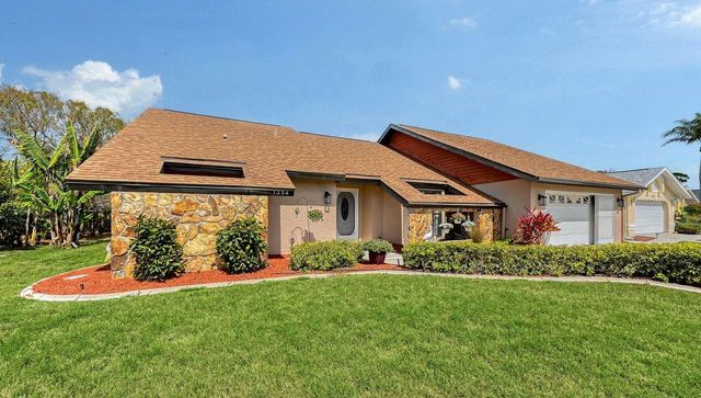 1354 ROOSEVELT DRIVE, Venice, FL 34293
