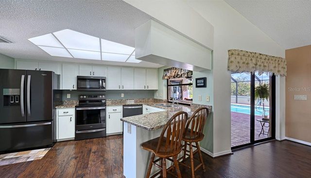 1354 ROOSEVELT DRIVE, Venice, FL 34293