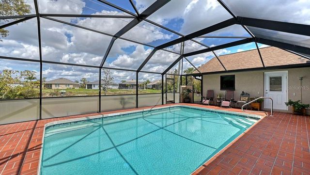 1354 ROOSEVELT DRIVE, Venice, FL 34293