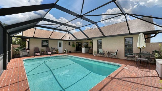 1354 ROOSEVELT DRIVE, Venice, FL 34293