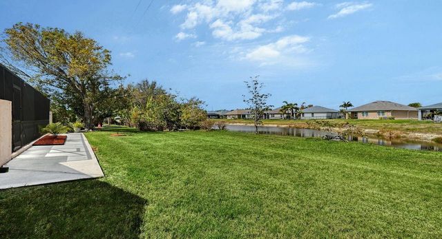 1354 ROOSEVELT DRIVE, Venice, FL 34293