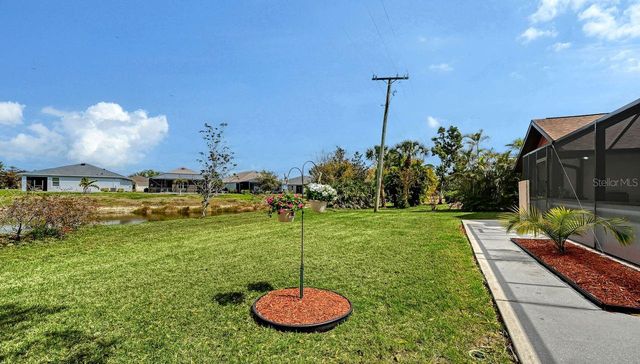 1354 ROOSEVELT DRIVE, Venice, FL 34293