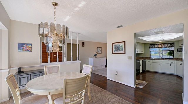 1354 ROOSEVELT DRIVE, Venice, FL 34293