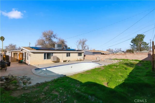 44022 Stanridge Avenue, Lancaster, CA 93535