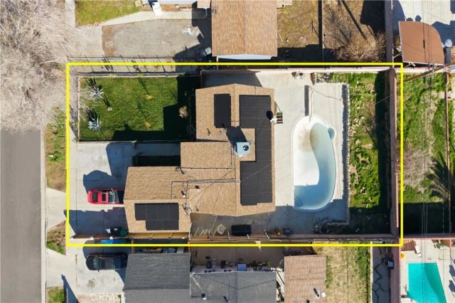 44022 Stanridge Avenue, Lancaster, CA 93535
