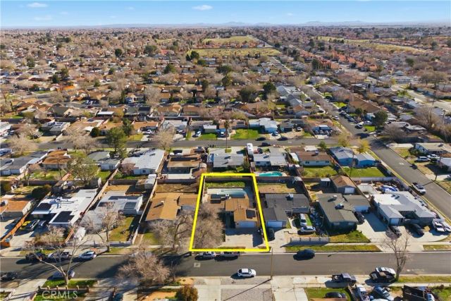 44022 Stanridge Avenue, Lancaster, CA 93535
