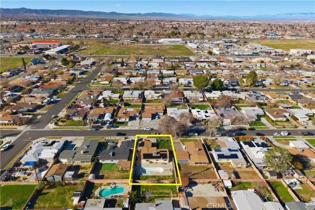 44022 Stanridge Avenue, Lancaster, CA 93535