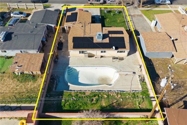 44022 Stanridge Avenue, Lancaster, CA 93535