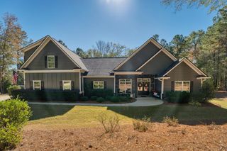 2800 Hopewell Church Road, Pine Mountain, GA 31822
