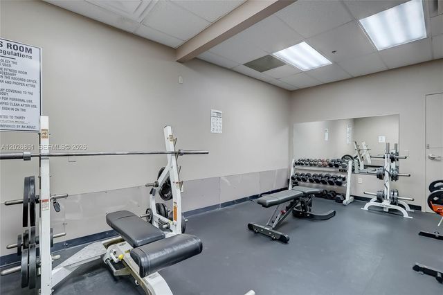 8941 S Hollybrook Boulevard 205, Pembroke Pines, FL 33025