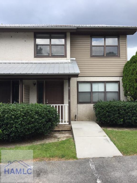 601-9C Tupelo Trail, Hinesville, GA 31313