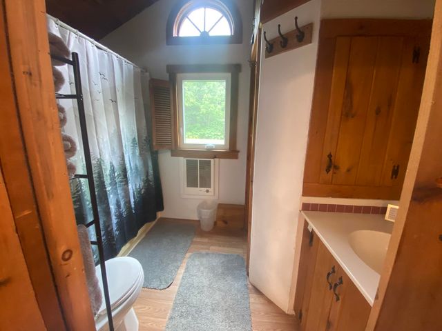 3153 VT Route 100, Wardsboro, VT 05355