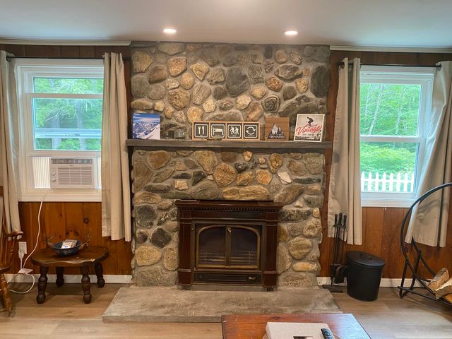 3153 VT Route 100, Wardsboro, VT 05355