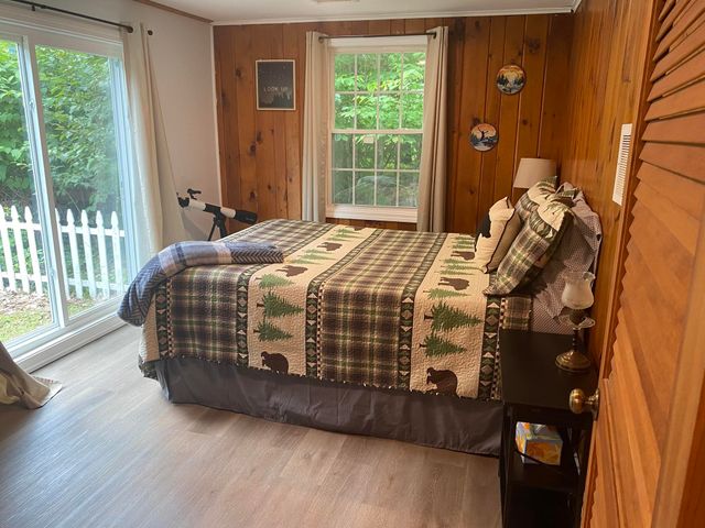 3153 VT Route 100, Wardsboro, VT 05355