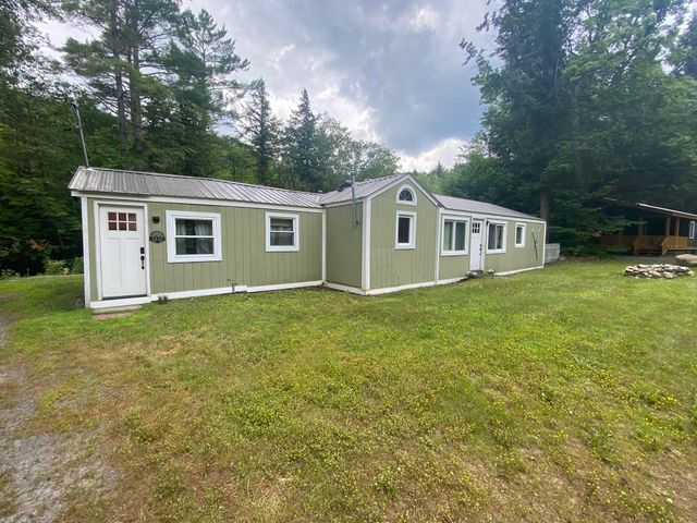 3153 VT Route 100, Wardsboro, VT 05355