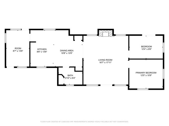3153 VT Route 100, Wardsboro, VT 05355