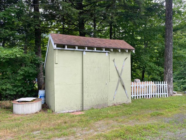 3153 VT Route 100, Wardsboro, VT 05355