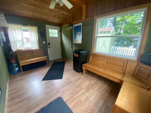 3153 VT Route 100, Wardsboro, VT 05355