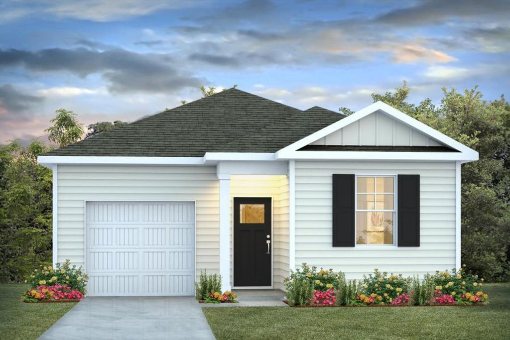 350 Acosta Circle, Conway, SC 29527