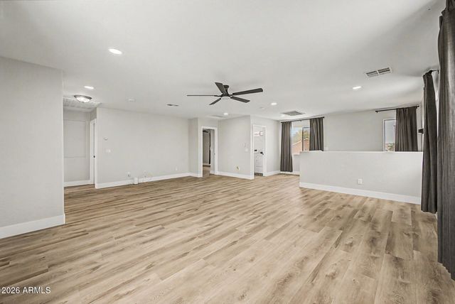 1566 S 220TH Drive, Buckeye, AZ 85326