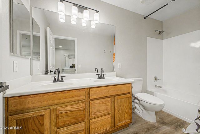 1566 S 220TH Drive, Buckeye, AZ 85326
