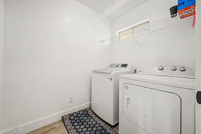 1566 S 220TH Drive, Buckeye, AZ 85326