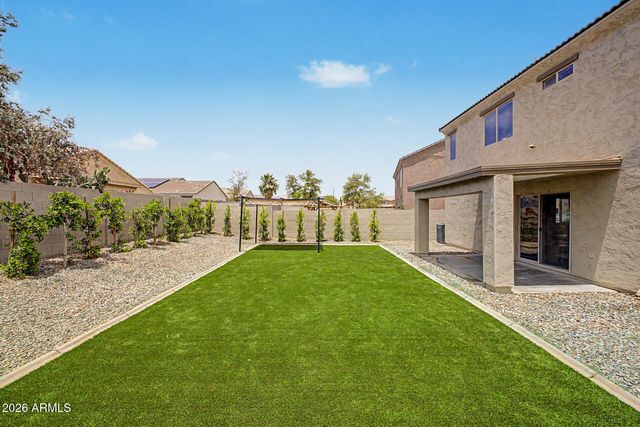 1566 S 220TH Drive, Buckeye, AZ 85326