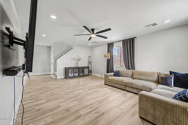 1566 S 220TH Drive, Buckeye, AZ 85326