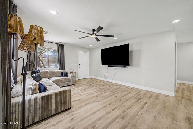 1566 S 220TH Drive, Buckeye, AZ 85326