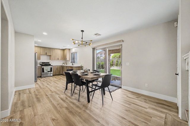 1566 S 220TH Drive, Buckeye, AZ 85326