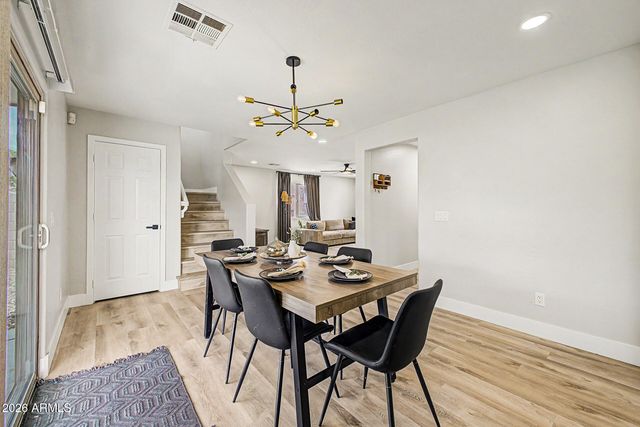 1566 S 220TH Drive, Buckeye, AZ 85326