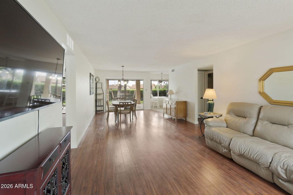 7705 E DESERT FLOWER Avenue, Mesa, AZ 85208 — photo 3