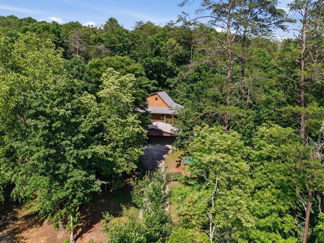 2554 Rustic Ridge Trail, Young Harris, GA 30582