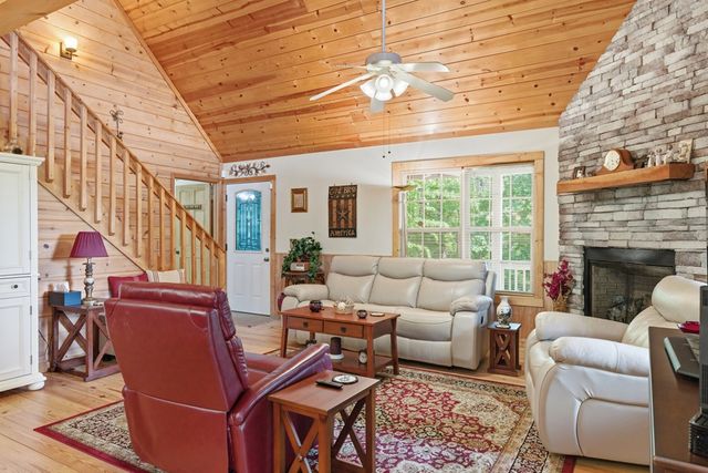 2554 Rustic Ridge Trail, Young Harris, GA 30582