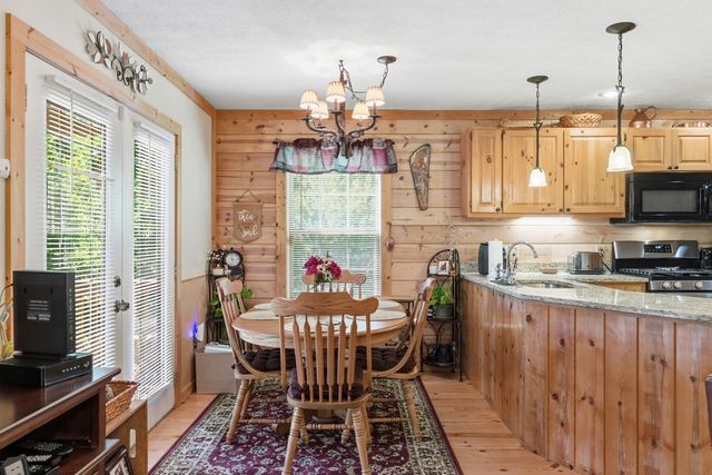 2554 Rustic Ridge Trail, Young Harris, GA 30582