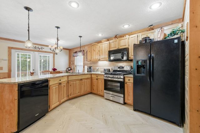2554 Rustic Ridge Trail, Young Harris, GA 30582