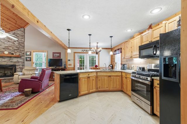 2554 Rustic Ridge Trail, Young Harris, GA 30582